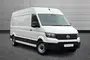 2024 Volkswagen Crafter 2.0 TDI 140PS Commerce Plus High Roof Van