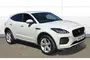 2018 Jaguar E-Pace 2.0 R-Dynamic SE 5dr Auto