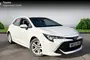 2022 Toyota Corolla 1.8 VVT-i Hybrid Icon Tech 5dr CVT