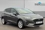 2022 Ford Fiesta 1.0 EcoBoost Hybrid mHEV 125 Titanium 5dr