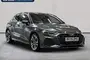 2025 Audi A3 1.5 TFSI 116 S Line 5dr