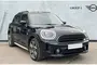 2022 MINI Countryman 1.5 Cooper Exclusive 5dr Auto