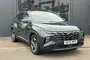 2022 Hyundai Tucson 1.6 TGDi Plug-in Hybrid Ultimate 5dr 4WD Auto