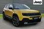 2025 Jeep Avenger 115kW Summit 54kWh 5dr Auto