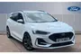 2025 Ford Focus 1.0 EcoBoost Hybrid mHEV ST-Line 5dr