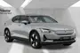 2025 Polestar 2 220kW 82kWh Long Range SM [Plus] 5dr Auto