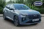 2024 Hyundai Tucson 1.6 TGDi N Line 5dr 2WD
