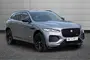 2022 Jaguar F-Pace 2.0 P400e R-Dynamic Black 5dr Auto AWD