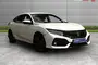 2017 Honda Civic 1.5 VTEC Turbo Sport 5dr CVT
