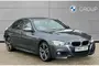 2015 BMW 3 Series 340i M Sport 4dr Step Auto