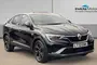 2022 Renault Arkana 1.6 E-TECH Hybrid 145 R.S. Line 5dr Auto
