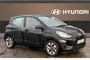 2025 Hyundai i10 1.0 [63] Advance 5dr Auto [Nav]