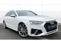 2023 Audi A4 Avant 40 TFSI 204 S Line 5dr S Tronic