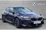 2026 BMW 1 Series 120 M Sport 5dr Step Auto