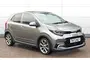 2022 Kia Picanto 1.0 X-Line S 5dr Auto