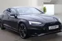 2023 Audi A5 40 TFSI 204 Black Edition 5dr S Tronic