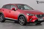 2016 Mazda CX-3 2.0 Sport Nav 5dr
