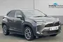 2022 Toyota Yaris Cross 1.5 Hybrid Excel 5dr CVT