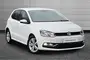 2017 Volkswagen Polo 1.2 TSI Match 5dr