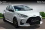 2024 Toyota Yaris 1.5 Hybrid 130 GR Sport 5dr CVT