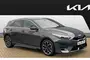 2025 Kia Ceed 1.5T GDi ISG 138 GT-Line 5dr DCT