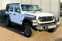 2025 Jeep Wrangler 2.0 GME Rubicon 4dr Auto8