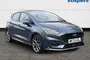 2022 Ford Fiesta 1.0 EcoBoost ST-Line 5dr