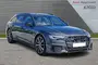 2025 Audi A6 Avant 40 TDI Quattro Black Edition 5dr S Tronic