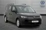 2025 Volkswagen Caddy Maxi 2.0 TDI 122 Life 5dr DSG [Tech Pack]