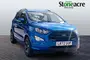 2022 Ford EcoSport 1.0 EcoBoost 140 ST-Line 5dr