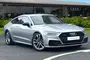 2023 Audi A7 40 TDI Quattro Black Edition 5dr S Tronic