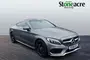 2018 Mercedes-Benz C-Class C200 AMG Line Premium 2dr 9G-Tronic
