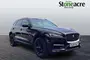 2018 Jaguar F-Pace 2.0d R-Sport 5dr Auto