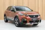 2022 Peugeot e-2008 100kW GT Premium 50kWh 5dr Auto