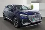 2023 Audi Q4 220kW 50 Quattro 82kWh S Line 5dr Auto