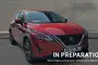 2022 Nissan Qashqai 1.3 DiG-T MH N-Connecta 5dr