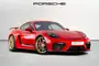 2022 Porsche Cayman 4.0 GT4 2dr PDK