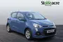 2016 Hyundai i10 1.0 SE 5dr