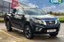 2021 Nissan Navara Double Cab Pick Up Tekna 2.3dCi 190 TT 4WD Auto