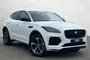 2024 Jaguar E-Pace 2.0 D200 R-Dynamic SE Black 5dr Auto