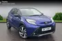 2023 Toyota Aygo X 1.0 VVT-i Exclusive 5dr