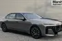 2024 BMW i7 335kW eDrive50 M Sport 105.7kWh 4dr Auto