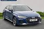 2025 Audi A3 1.5 TFSI 150 S Line 5dr S Tronic