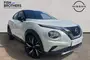 2020 Nissan Juke 1.0 DiG-T Tekna+ 5dr DCT