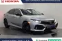 2020 Honda Civic 1.0 VTEC Turbo 126 SR 5dr