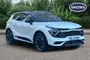 2023 Kia Sportage 1.6T GDi 48V ISG GT-Line S 5dr DCT
