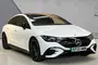2025 Mercedes-Benz EQE EQE 350+ 215kW AMG Line Nt Ed Prem+ 96kWh 4dr Auto