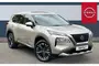 2026 Nissan X-Trail 1.5 MHEV 163 Tekna 5dr Xtronic