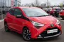 2021 Toyota Aygo 1.0 VVT-i X-Trend TSS 5dr x-shift