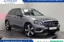 2019 Mercedes-Benz GLC GLC 220d 4Matic Urban Edition 5dr 9G-Tronic